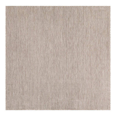 Bembry Beige Area Rug