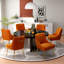 Chaise de salle à manger Baudel-624876230
