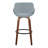 Najrin Upholstered Bar & Counter Stool with Round Footrest-1984890136-1984890139-2004257807