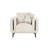 Super Venosa Sofa And Loveseat + Chair