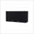 Wenge Kitchen Wall Cabinet With 2 Doors-2049295865