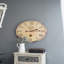 Horloges murales