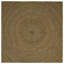Solid Colour Standard Area Rug-1663133583