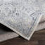 Carty Oriental Area Rug-582572926
