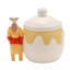Disney Winnie & Piglet Storage Pot