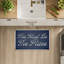 Tapis de sol anti-fatigue This Must Be The Place, design par Lil 'Rue-133418696