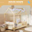 Single (3') Toddler Beds House Beds