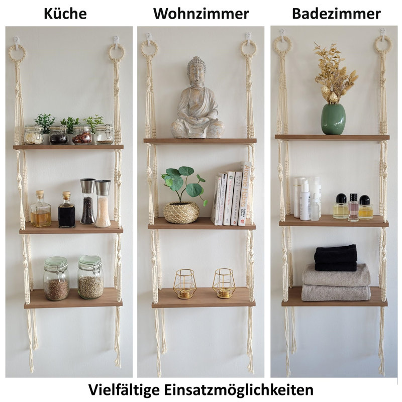 Bracket Shelf