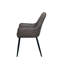 Morrisdale 51cm H Upholstered Side Chair-219260652
