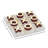 Lake Marble Glam Game Set