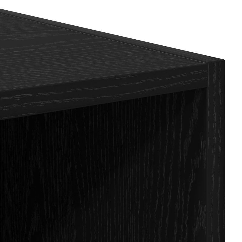 Manufactured Wood Wardrobe