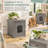 30 Gal Pet House, Light Taupe