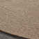 Neufeld Hand Braided Brown Indoor Outdoor Area Rug