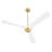 Kever 58 " Ceiling Fan-1545690831