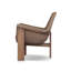 Daile Outdoor Chair-Faux Dark Hyacinth-1836791515