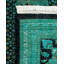 Fine Vibrance One-of-a-Kind 9' 0" X 12' 2" Hand Knotted Area Rug