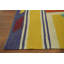 Tapis kilim Tribal