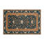 Tapis d'intérieur et d'extérieur gris français-1635531599