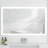 Sabrina Modern LED Bathroom Vanity Mirror-1196905719