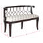 Banc en bois Bristlewood-21600872