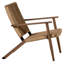 Aldercy Outdoor Lounge Chair