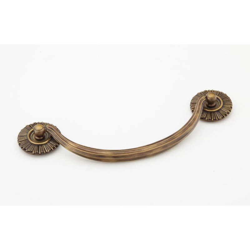 Sunburst Bar / Handle Pull, Estate Dover