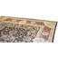 High-Quality Hand-Knotted Black And Red Area Rug