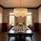 Bellecour Chandelier