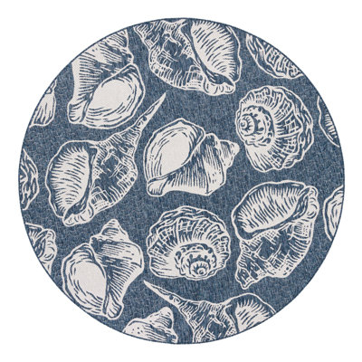 Angelys Indoor/Outdoor Area Rug