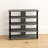12 Pair Shoe Rack-443028691
