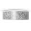 Tres Plisado Flush Mount-556662937-556662935