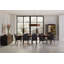 Stone Bar Cabinet