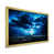 Gold Picture Framed