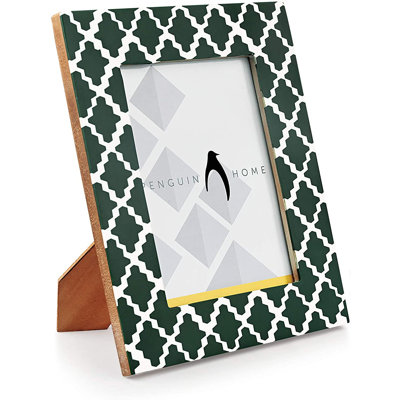 Bevelled Picture Frame