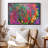 Decor Elements " Abstract Mandala Wall Art "-101779428