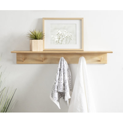 Tablette flottante Shea