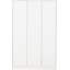 Braunstein 3 Door Wardrobe-87126997