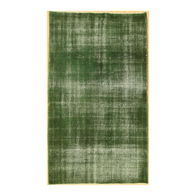 Rectangle 3'10" X 6'7'' Area Rug