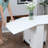 Folding Wooden Dining Table