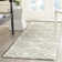 Lake Worth Geometric Wool Hand Woven Area Rug