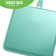 GreenLife Soft Grip Healthy Ceramic Nonstick, 11" Griddle Pan, PFAS-Free, Dishwasher Safe, Turquoise