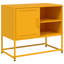 Akasia Unfinished TV Stand for TVs up to 24"-146946459-136382083