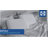 Sealy To Go Classic Memory Foam Pillow