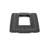 1 - Gang Toggle Light Switch Standard Wall Plate