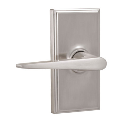Urbana Passage Door Lever