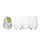 Grace Crystal Highball Glass