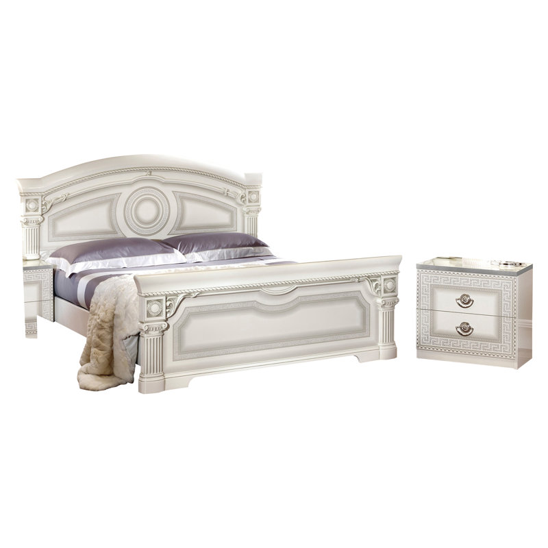 Ensemble de chambre configurable standard Alexzander
