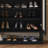 24 Pair Shoe Storage Cabinet-93901174