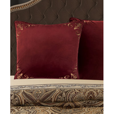 Bordeaux Euro Sham