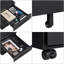 Classeur vertical mobile 3 tiroirs